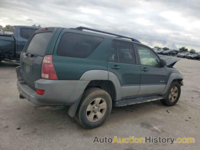 TOYOTA 4RUNNER SR5, JTEBT14R430008715