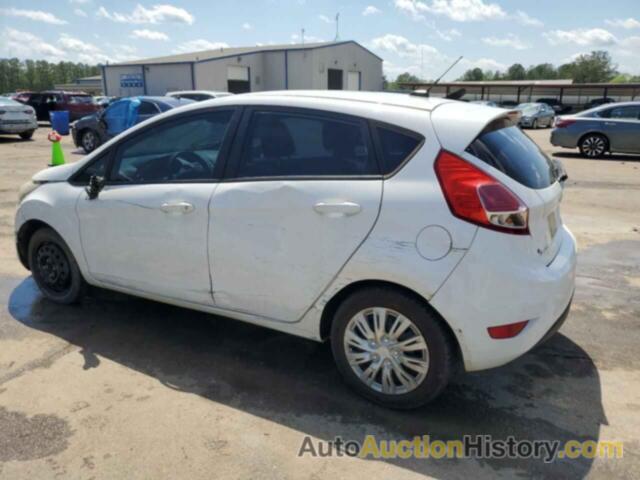 FORD FIESTA S, 3FADP4TJ7GM170801