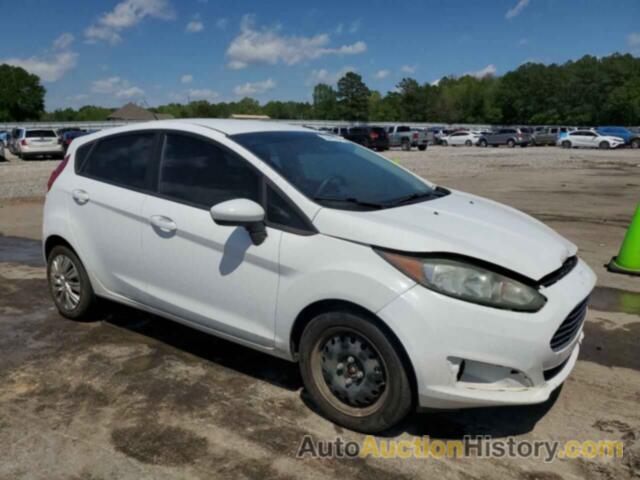 FORD FIESTA S, 3FADP4TJ7GM170801