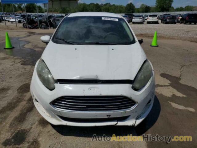 FORD FIESTA S, 3FADP4TJ7GM170801