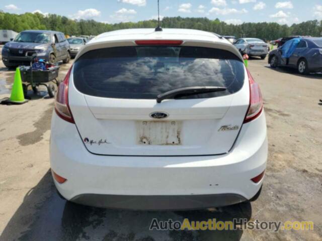 FORD FIESTA S, 3FADP4TJ7GM170801