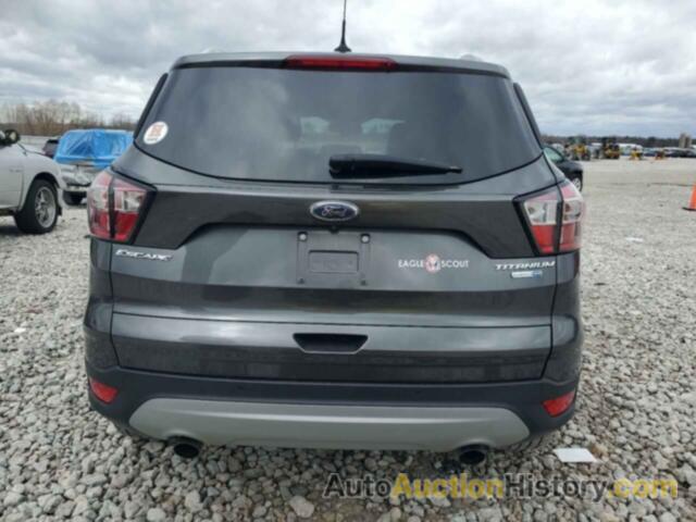 FORD ESCAPE TITANIUM, 1FMCU9J9XJUD61583