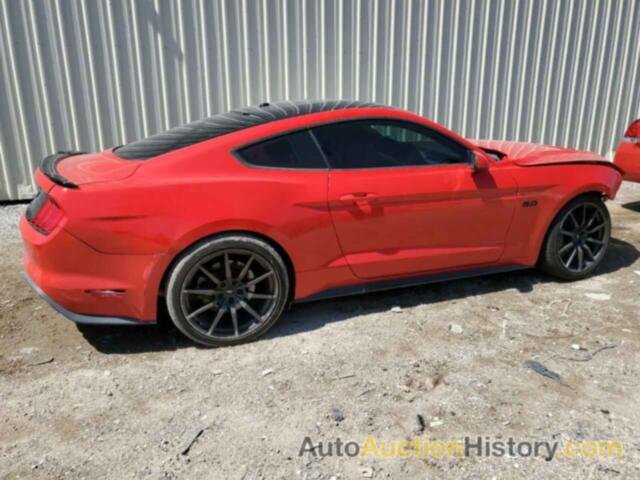 FORD MUSTANG GT, 1FA6P8CF4J5184115