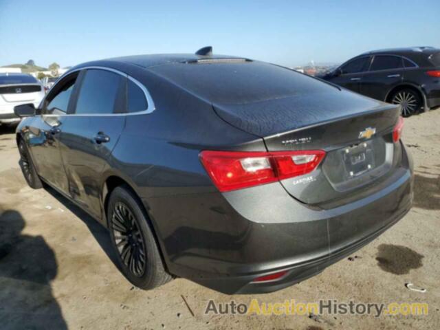 CHEVROLET MALIBU LT, 1G1ZD5ST0JF212842