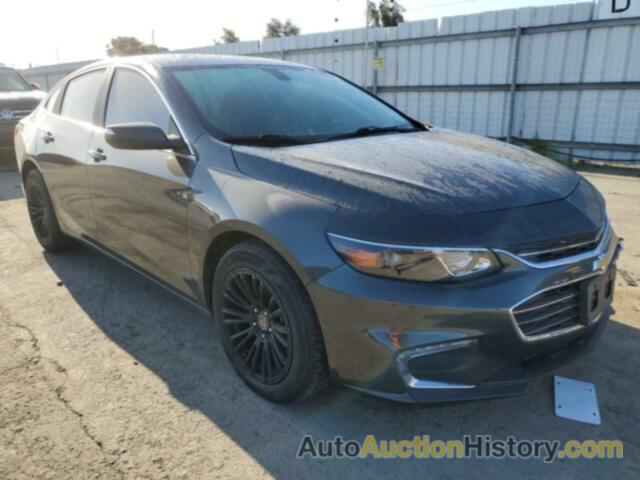 CHEVROLET MALIBU LT, 1G1ZD5ST0JF212842