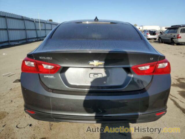 CHEVROLET MALIBU LT, 1G1ZD5ST0JF212842