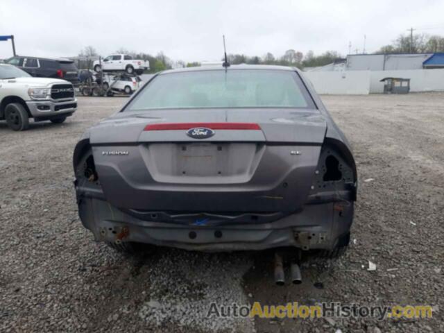 FORD FUSION SE, 3FAHP0HAXBR293748