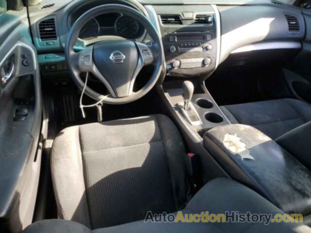 NISSAN ALTIMA 2.5, 1N4AL3AP4FN877066