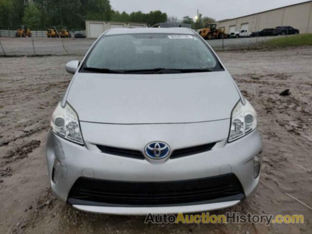 TOYOTA PRIUS, JTDKN3DU4E0360887