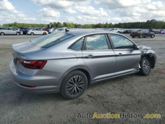 VOLKSWAGEN JETTA S, 3VWC57BU4MM048706