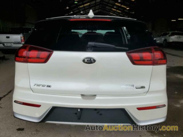 KIA NIRO FE, KNDCB3LC6H5042363