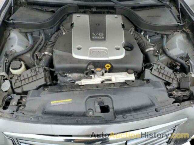 INFINITI G37 BASE, JN1CV6AP0CM624717