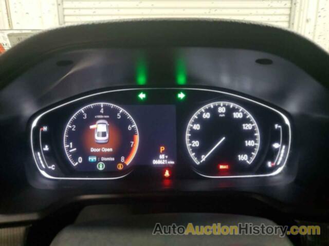 HONDA ACCORD SPORT, 1HGCV1F35JA039458