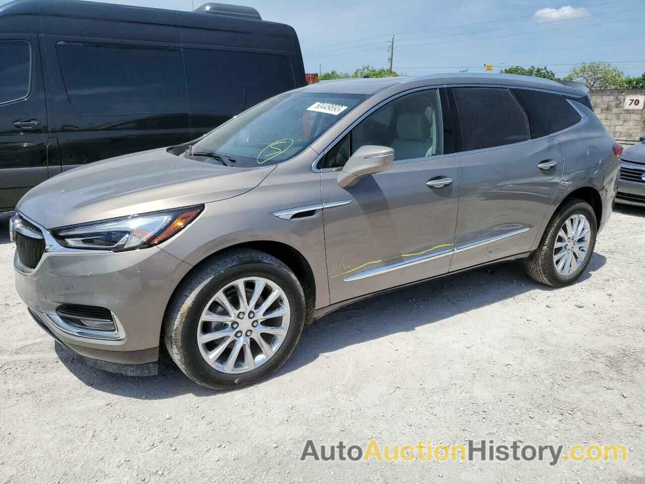 BUICK ENCLAVE PREMIUM, 5GAERCKW4JJ150916