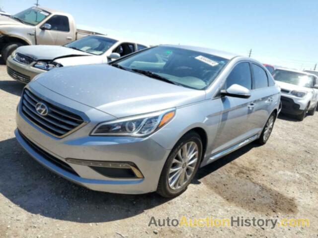 HYUNDAI SONATA SPORT, 5NPE34AF9FH014935