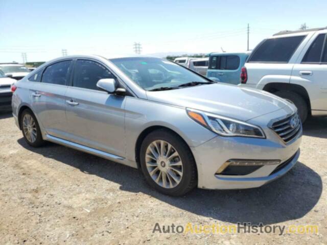 HYUNDAI SONATA SPORT, 5NPE34AF9FH014935