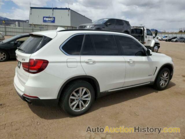 BMW X5 XDRIVE35I, 5UXKR0C55F0K57359