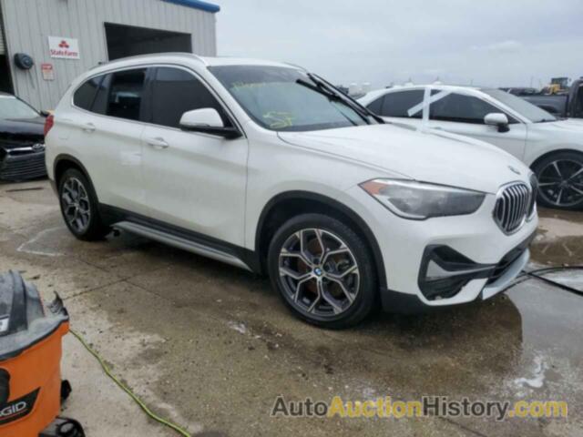 BMW X1 XDRIVE28I, WBXJG9C01L5P78074