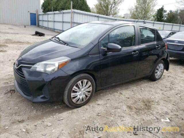 TOYOTA YARIS L, VNKKTUD30HA079274