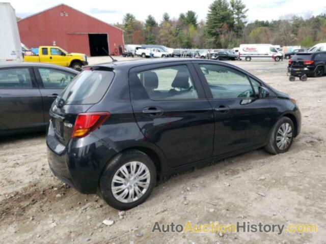 TOYOTA YARIS L, VNKKTUD30HA079274