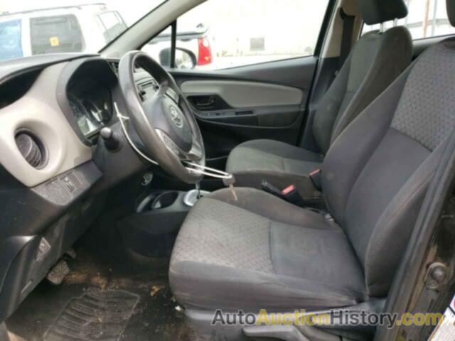 TOYOTA YARIS L, VNKKTUD30HA079274