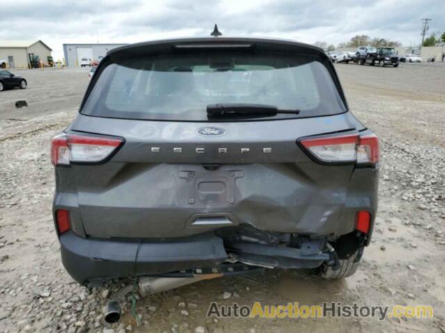 FORD ESCAPE S, 1FMCU0F63MUA24039