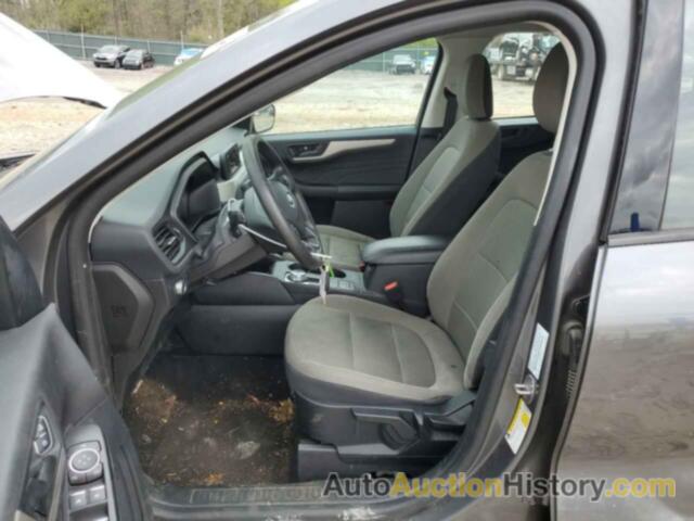 FORD ESCAPE S, 1FMCU0F63MUA24039