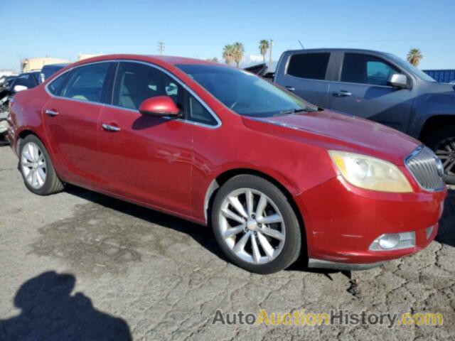 BUICK VERANO, 1G4PP5SKXD4164078