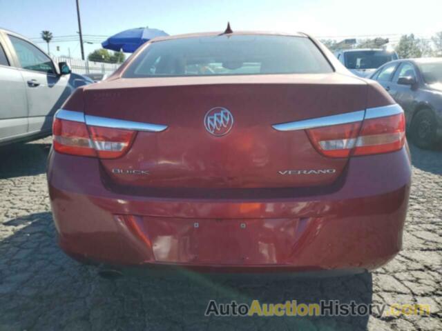 BUICK VERANO, 1G4PP5SKXD4164078