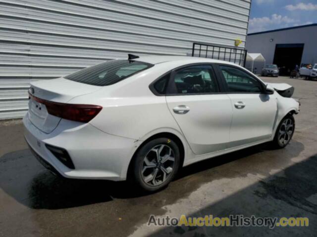 KIA FORTE FE, 3KPF24AD8ME316479