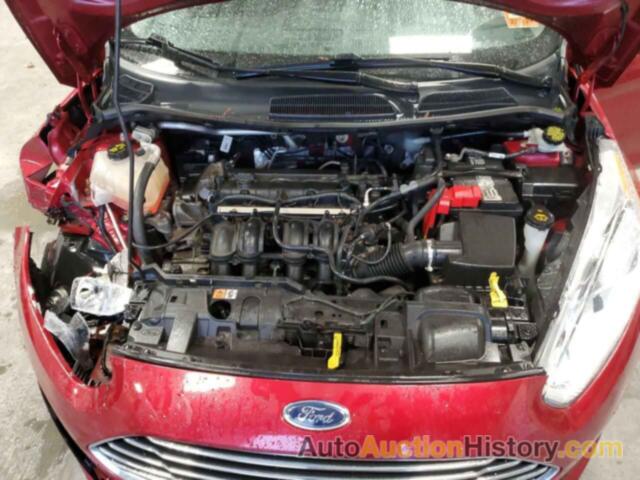 FORD FIESTA TITANIUM, 3FADP4CJ2GM163321