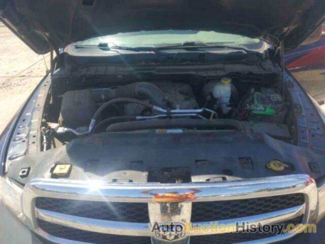 RAM 1500 ST, 1C6RR6KT2HS843664