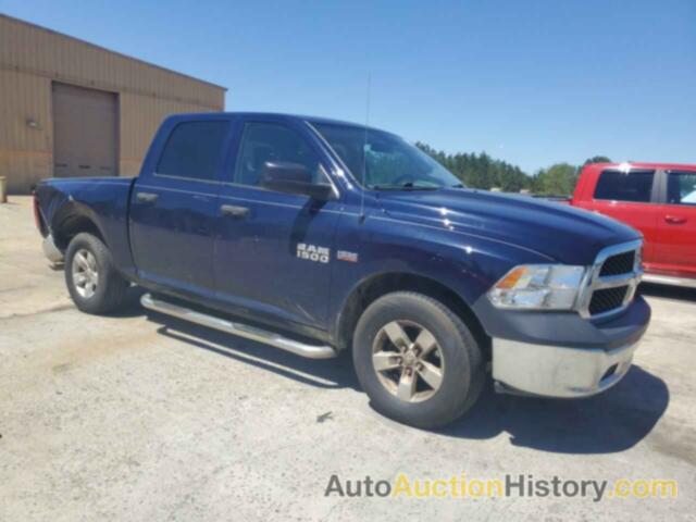 RAM 1500 ST, 1C6RR6KT2HS843664