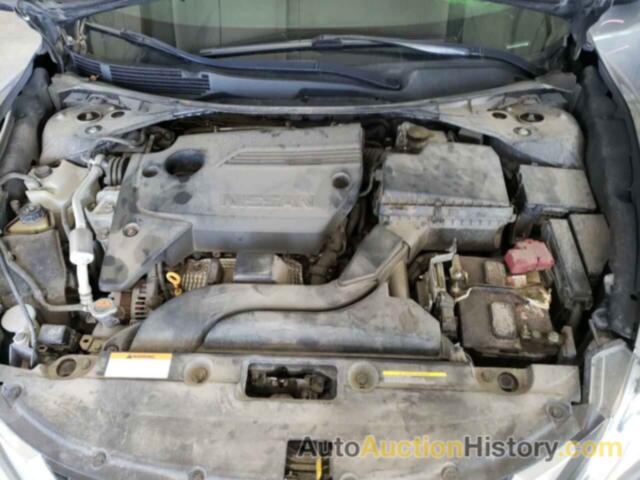 NISSAN ALTIMA 2.5, 1N4AL3AP4JC168402