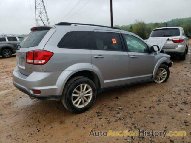 DODGE JOURNEY SXT, 3C4PDCBG7FT726867