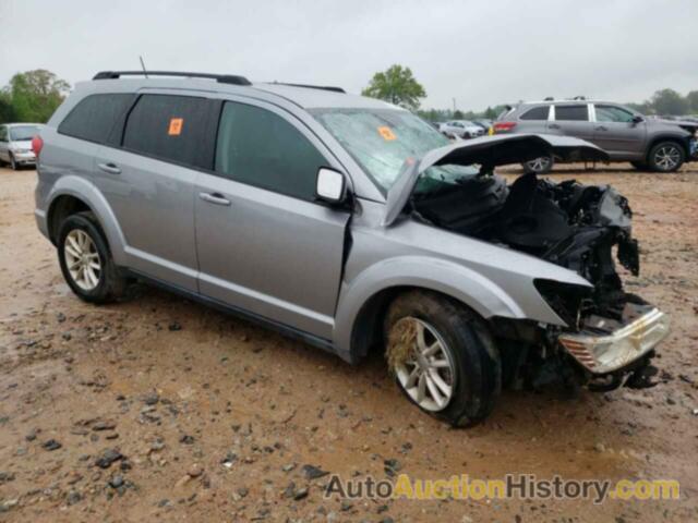 DODGE JOURNEY SXT, 3C4PDCBG7FT726867