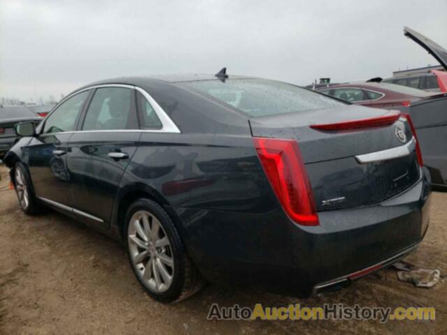 CADILLAC XTS LUXURY COLLECTION, 2G61M5S36E9258990