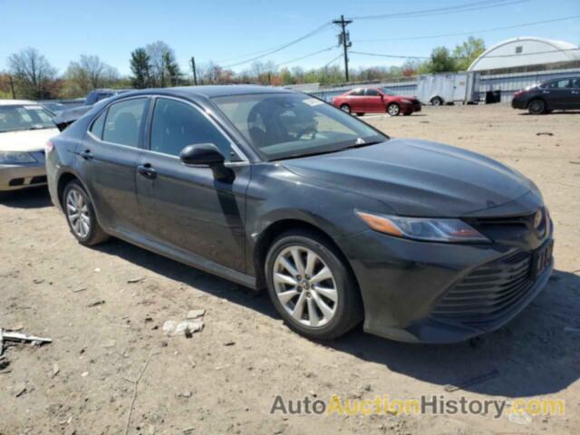 TOYOTA CAMRY L, JTNB11HK9J3046732