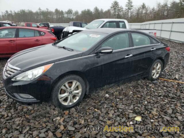 HYUNDAI SONATA SE, 5NPEC4AC6BH008672