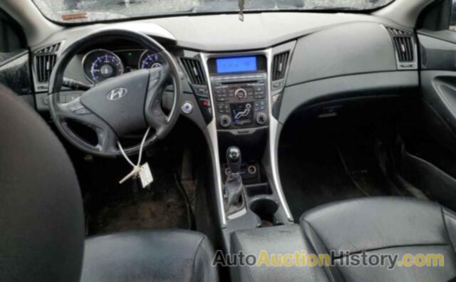 HYUNDAI SONATA SE, 5NPEC4AC6BH008672