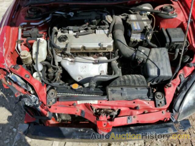 DODGE STRATUS SE, 4B3AG42G93E111414