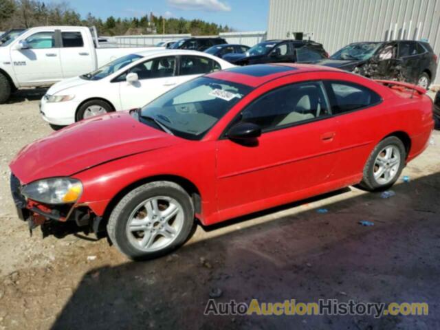 DODGE STRATUS SE, 4B3AG42G93E111414