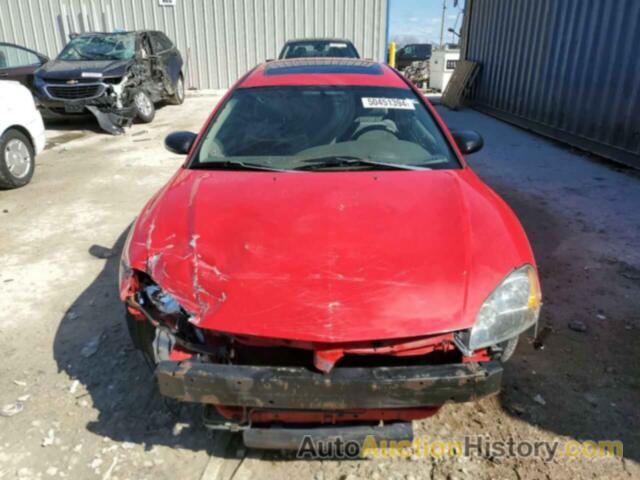 DODGE STRATUS SE, 4B3AG42G93E111414