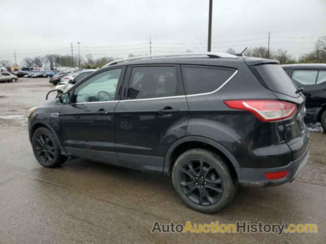 FORD ESCAPE TITANIUM, 1FMCU9J92FUA20203