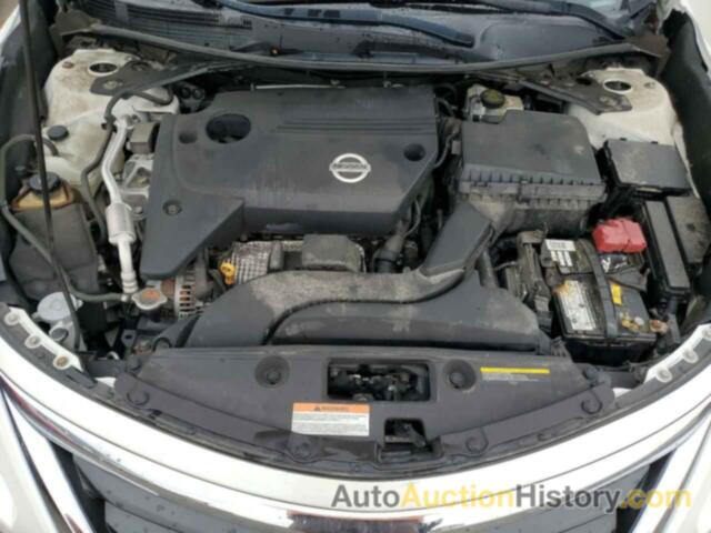 NISSAN ALTIMA 2.5, 1N4AL3AP7EC103131