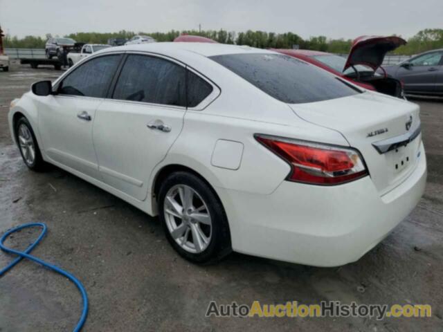 NISSAN ALTIMA 2.5, 1N4AL3AP7EC103131