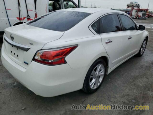 NISSAN ALTIMA 2.5, 1N4AL3AP7EC103131