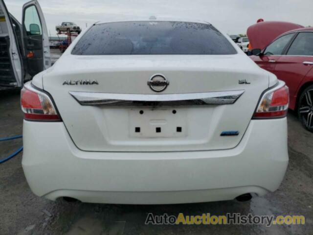 NISSAN ALTIMA 2.5, 1N4AL3AP7EC103131