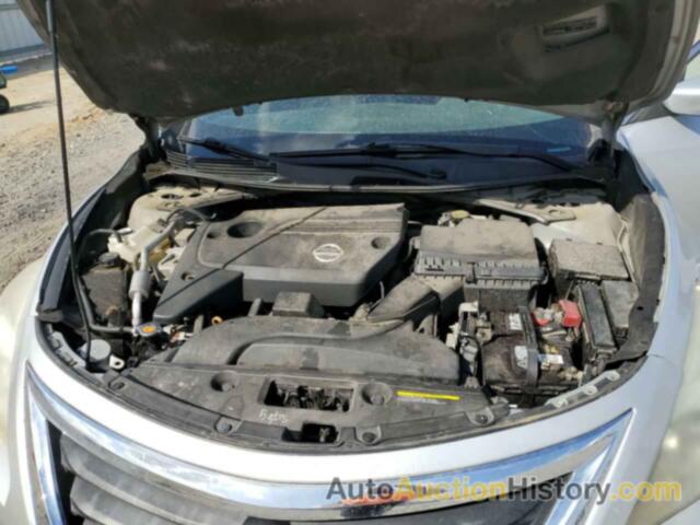 NISSAN ALTIMA 2.5, 1N4AL3AP4DC135226