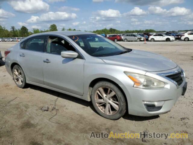 NISSAN ALTIMA 2.5, 1N4AL3AP4DC135226